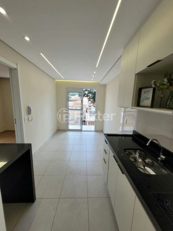 apartment em Alameda dos Ubiatans, Planalto Paulista - São Paulo - SP