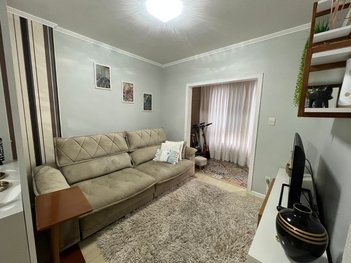 apartment em Rua 1201, Centro - Balneário Camboriú - SC