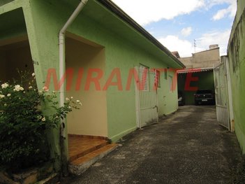 house em Rua Professora Jacira de Carvalho, Vila Constança - São Paulo - SP