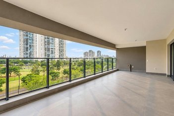 apartment em Avenida Marquês de São Vicente, Várzea da Barra Funda - São Paulo - SP