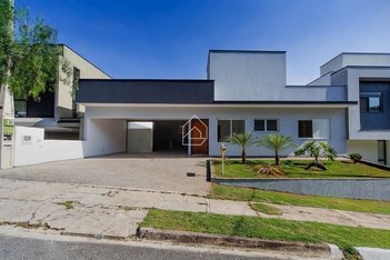 house em Rua João Batista Correa de Oliveira, Parque Esplanada - Votorantim - SP