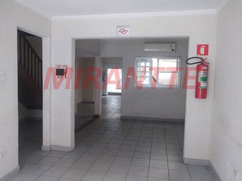 business em Alfredo Pujol, Santana - São Paulo - SP