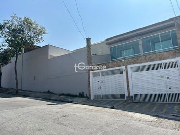 house em Rua Abraham Lincoln, São Domingos - São Paulo - SP