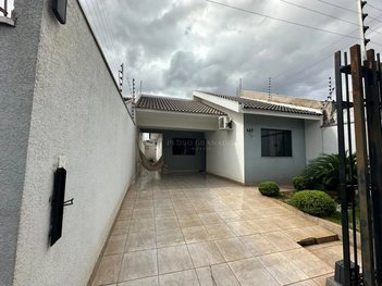 house em Rua Pioneira Arminda Buschini Seravalli, Jardim Petrópolis - Maringá - PR