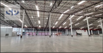 industrial em Rua Campos Vergueiro, Vila Anastácio - São Paulo - SP