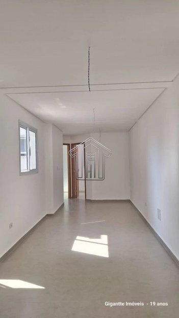 apartment em Rua Clélia, Vila Pires - Santo André - SP