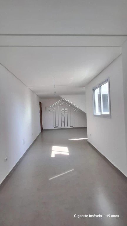 Visão espaço social - sala