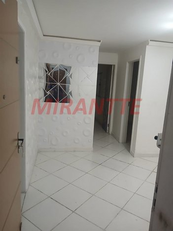 apartment em Estrada do Cabuçu, Jardim São Luis - Guarulhos - SP