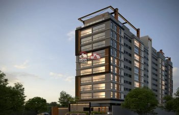 apartment em Rua Padre Rodolfo, Vila Ema - São José dos Campos - SP