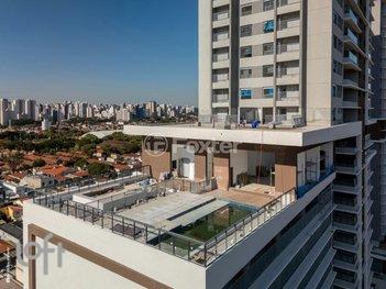 apartment em Rua Furnas, Brooklin - São Paulo - SP