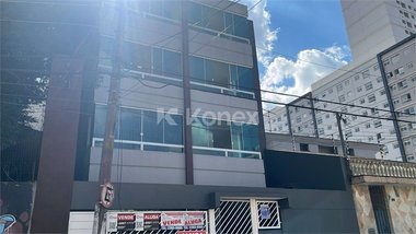apartment em Rua Domélia, Vila Mazzei - São Paulo - SP