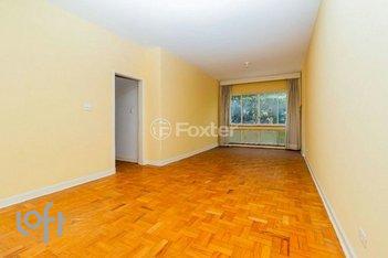 apartment em Piauí, Sumaré - São Paulo - SP