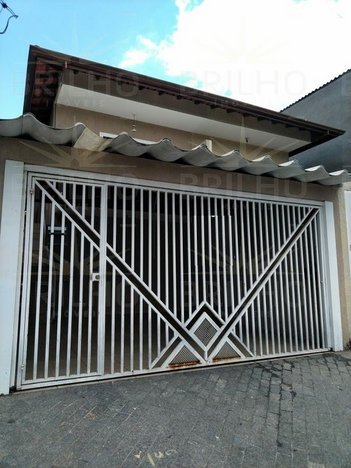 house em Rua Luciano Melli, Munhoz Júnior - Osasco - SP