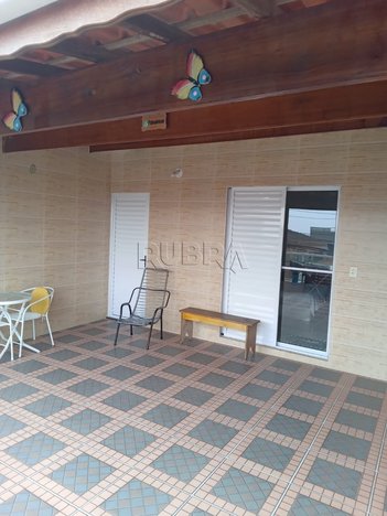 house em Avenida Aclimação, Jardim do Estádio - Santo André - SP