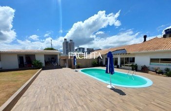 house em Rua Ervino Scheidt, Centro - Palhoça - SC