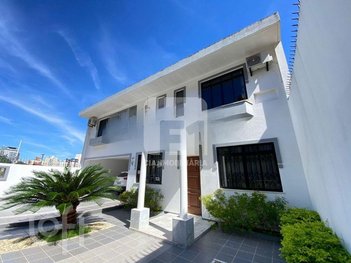 house em Rua Doutor Armando Valério de Assis, Centro - Florianópolis - SC