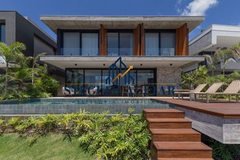 house em Rua Rio Jacuí, Xangri-Lá - Xangri-Lá - RS