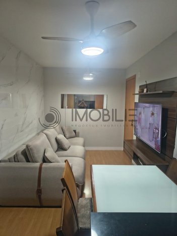 apartment em Avenida Clovis Ferraz de Camargo, Parque Campo Bonito - Indaiatuba - SP