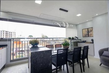 apartment em Rua José Manuel da Fonseca Júnior, Vila Matilde - São Paulo - SP