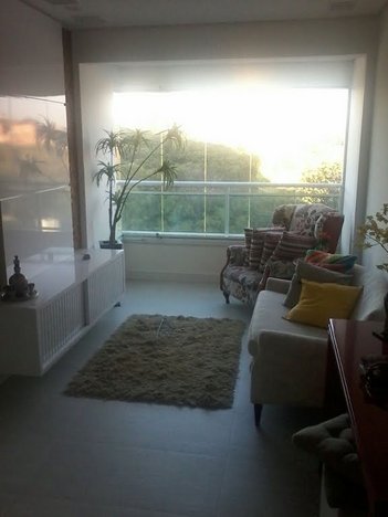 apartment em Rua José Lourdes Cordeiro, Quitaúna - Osasco - SP