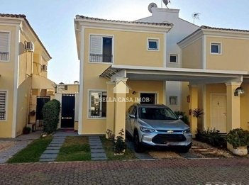 house em Rua Adalberto Panzan, Boa Vista - Sorocaba - SP