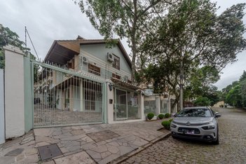 house em João Mendes Ouriques, Jardim Isabel - Porto Alegre - RS