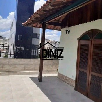 apartment em Rua Francisco de Paula Castro, Cidade Nova - Belo Horizonte - MG