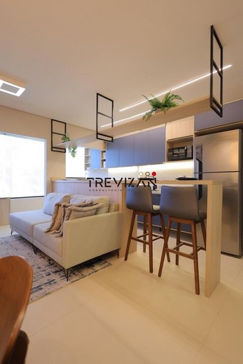 apartment em Rua Cipriano Tozzi, Jardim São Carlos - Sorocaba - SP