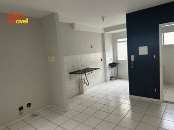 apartment em Estrada Antônia Mugnatto Marincek, Jardim Aeroporto - Ribeirão Preto - SP