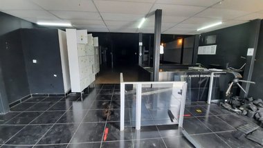 industrial em Rua Niquelina, Paraíso - Belo Horizonte - MG