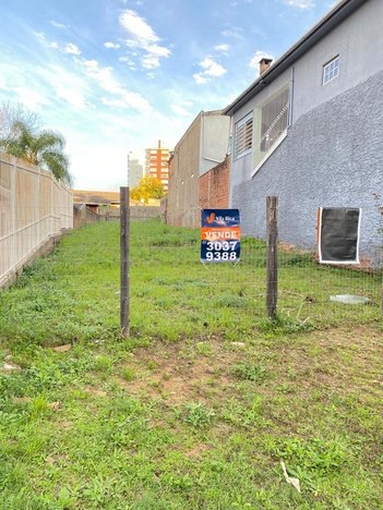 land_lot em Visconde de Taunay, Rio Branco - Novo Hamburgo - RS