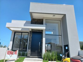 house em Jean Vardaramatos, Hípica - Porto Alegre - RS