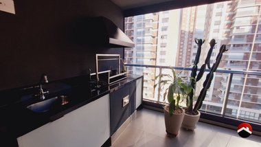 apartment em Rua Diana, Perdizes - São Paulo - SP