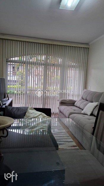 apartment em Duque de Caxias, Jardim Bela Vista - Santo André - SP