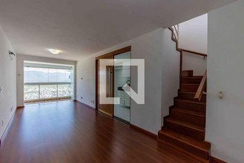 apartment em Avenida José Luiz Ferraz, Recreio dos Bandeirantes - Rio de Janeiro - RJ