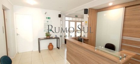 commercial_property em Rua Carlo Prina, Brooklin Paulista - São Paulo - SP