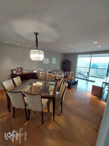 apartment em Laplace, Campo Belo - São Paulo - SP