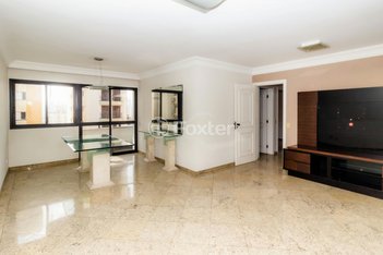 apartment em Rua Apiacás, Perdizes - São Paulo - SP