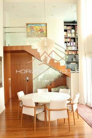 apartment em Rua Diego de Castilho, Jardim Fonte do Morumbi - São Paulo - SP