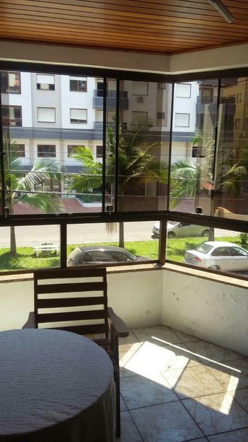 apartment em Rua Moacir, Capão da Canoa - Capão da Canoa - RS