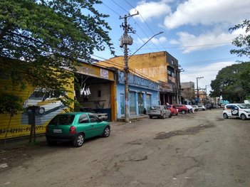 business em Avenida Sapopemba, Vila Ester - São Paulo - SP