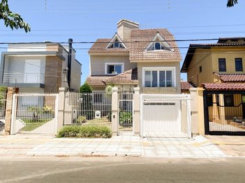 house em Rua das Angélicas, Estância Velha - Canoas - RS