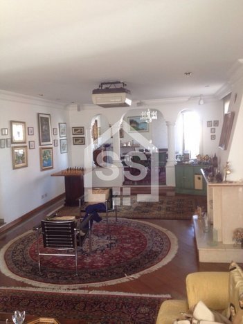 apartment em Alameda dos Guaramomis, Planalto Paulista - São Paulo - SP