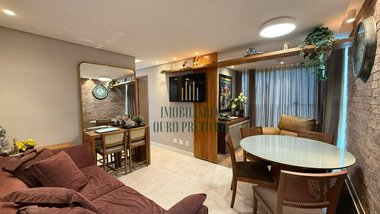 apartment em Rua Elson Nunes de Souza, Castelo - Belo Horizonte - MG