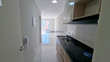 apartment em Rua Mauro, Saúde - São Paulo - SP