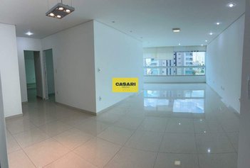 apartment em Rua Continental, Jardim do Mar - São Bernardo do Campo - SP