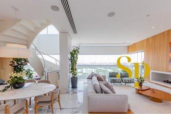 apartment em Rua Alice de Castro, Vila Mariana - São Paulo - SP