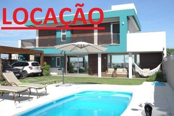 house em Avenida Noiva do Mar, Atlântida - Xangri-Lá - RS