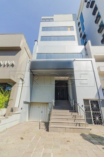 commercial_property em Avenida Goethe, Rio Branco - Porto Alegre - RS