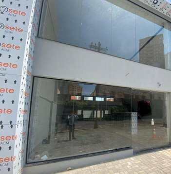 business em Rua Oswaldo Cruz, Centro - Araçatuba - SP